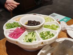 -尹三豆汁(前门旗舰店)