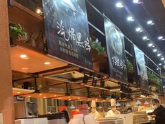 -黑鸡小馆(金源店)