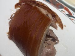 -在前门·烤鸭北京菜(五月花广场店)