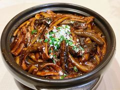 -扬州香格里拉·香宫中餐厅