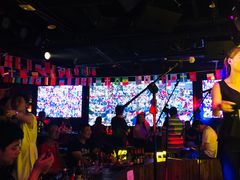 -致青春光阴的故事音乐酒吧(虹桥坊店)