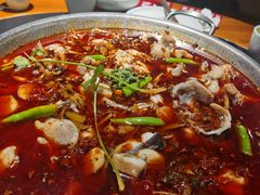 -小饕荟雅安贡椒鱼鲜馆(广福桥店)
