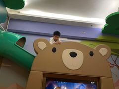 -清远熹乐谷温泉度假酒店