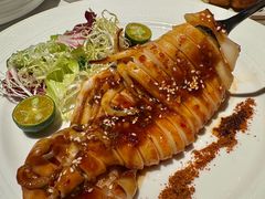 -Mogul Eatery·大亨餐酒馆