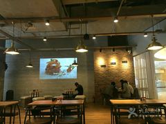 -麦隆咖啡Mellower Coffee(弘基时尚生活中心店)