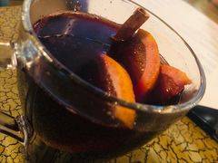 -羽深肉铺 Steak & Wine