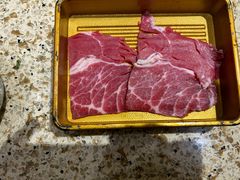 -姜胖胖首尔自助烤肉·街头小吃大排档(国瑞中心店)