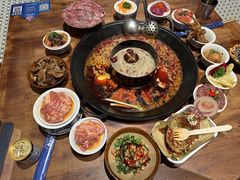 -楠火锅(太古里总店)