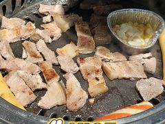 -33韩式自助烧烤(环城南路店)