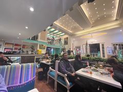 -阿拉丁新疆风味餐厅·清真(罗廊巷店)