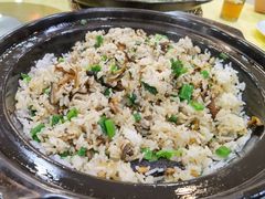 金牌黄鳝饭-阿四台山黄鳝饭(东门店)