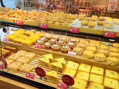 -味多美蛋糕(双安店)