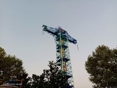 -成都欢乐谷