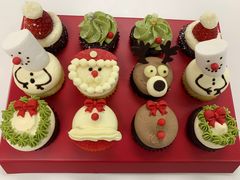 -派悦坊·甜品·蛋糕(日坛店)