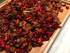 -淀里船宴(卓达店)