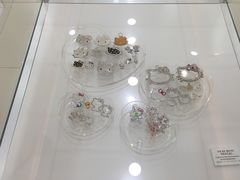 -凯蒂猫主题馆