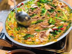 -京玉菲饭店(李村店)