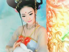 -九月鹰飞汉服摄影工作室