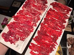 -牛事制造局牛肉火锅(莲岳路店)