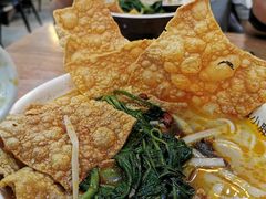 -螺小胖柳州螺蛳粉(钟楼总店)