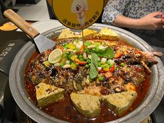 怪味烤鱼-鱼见你烤鱼•本地烧烤(1818店)