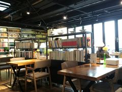 大堂-心邸·庆宴(雅宝城店)