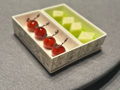 -谦默府· 现代潮粤菜(外滩店)