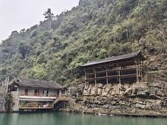 -狮子关旅游区