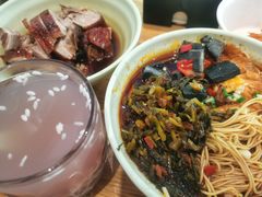-晓马鸭店(新芜路店)