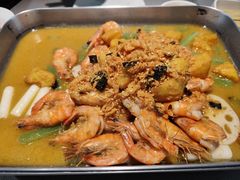 -半天妖烤鱼(滨海季景天地店)