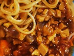 -敦煌达记酱驴肉黄面馆
