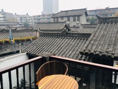 -星巴克臻选(成都宽窄巷子店)