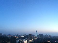 -梧桐餐厅(泉城路店)