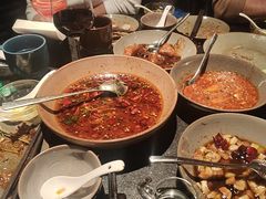 -华豫川酒家(金水路店)