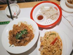 -李老哈·东北菜(宋园路店)