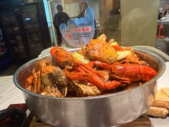 -靓靓蒸虾·头牌蒸虾(雪松路总店)