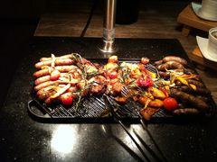 IMG_0587-北京王府井希尔顿酒店·万斯阁西餐厅