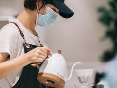 -Manner Coffee(深圳福田大中华店)