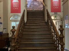 -1901 Cafe(西四店)