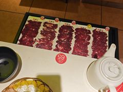 -潮泰牛肉火锅 · 创于1992年(车公庙店)