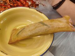 春卷-东排食堂长沙小吃大排档(五一广场店)