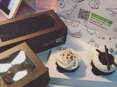 -Pantry's Best派悦坊蛋糕(K11购物艺术中心店)