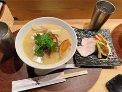 -篝拉面(银座店)