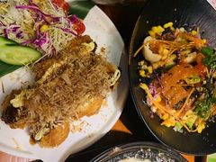 -鳗鱼家·深夜食堂(军博店)