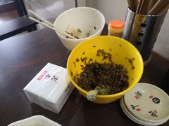 -舒小笼松针小笼包