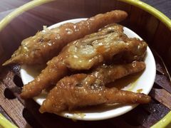 -贰號小院潮汕砂锅粥(前海西街店)