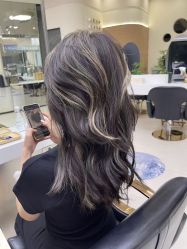 -BEAUTY HAIR GANO