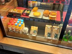 -星巴克(太原茂业天地店)