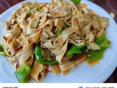 -老山记海城馅饼大酒店(振兴小区店)