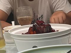 红烧肉-红城阁·上海味道(四平路店)
